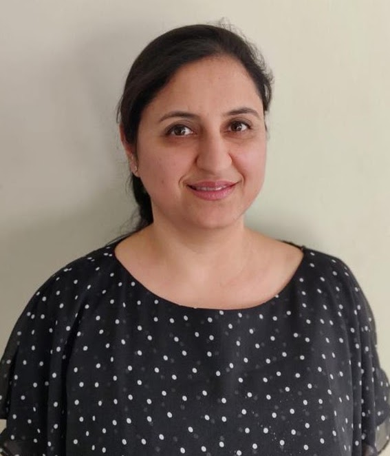 Dr Bimalpreet Kumar